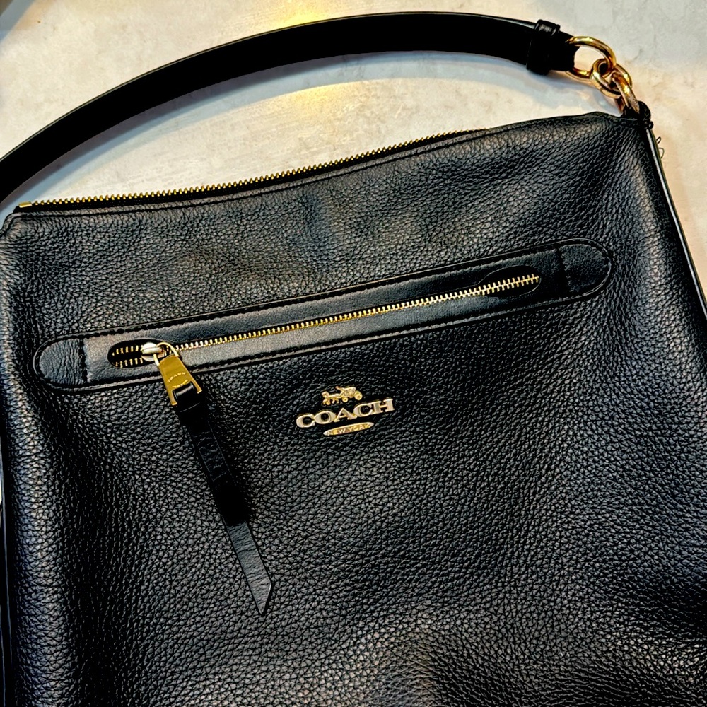 Coach Crossbody Purse